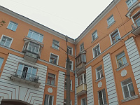 Администрация города опубликовала новый выпуск рубрики «Ключи Твери»